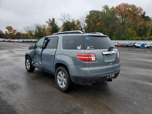 5GZER23768J288210 - 2008 SATURN OUTLOOK XR ნაცრისფერი ფოტო 3