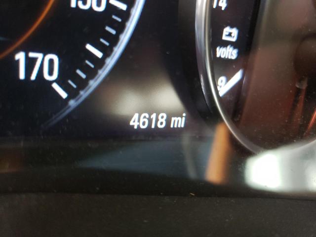 1G4ZP5SS8JU117586 - 2018 BUICK LACROSSE E WHITE photo 8