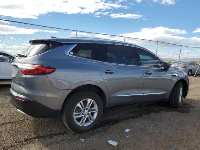 5GAEVAKW4JJ246108 - 2018 BUICK ENCLAVE ES SILVER photo 4