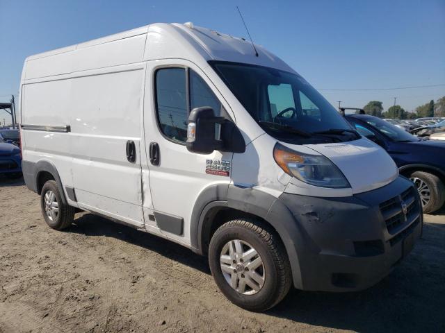 3C6TRVCG3GE133353 - 2016 RAM PROMASTER 白色 照片 1