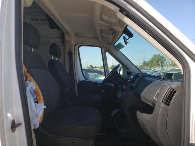 3C6TRVCG3GE133353 - 2016 RAM PROMASTER 白色 照片 5