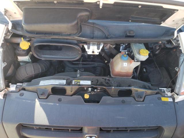 3C6TRVCG3GE133353 - 2016 RAM PROMASTER 白色 照片 7