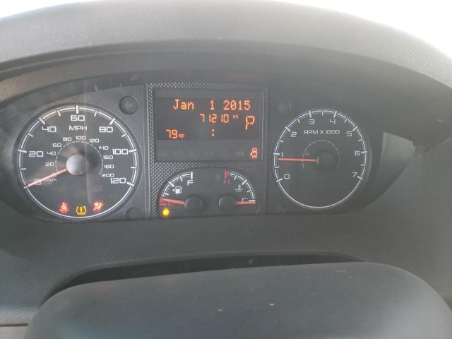 3C6TRVCG3GE133353 - 2016 RAM PROMASTER 白色 照片 8