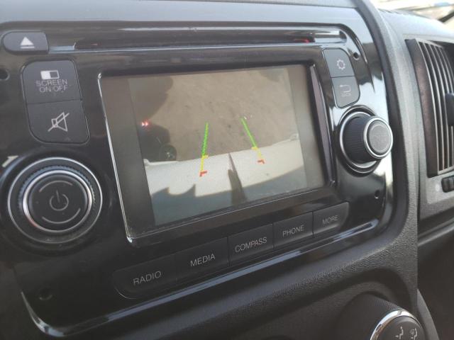 3C6TRVCG3GE133353 - 2016 RAM PROMASTER 白色 照片 9