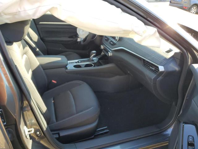 1N4BL4DV1NN374842 - 2022 NISSAN ALTIMA SV GRAY photo 5