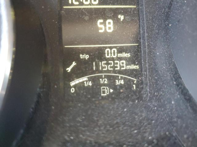 3VW2K7AJ8FM357738 - 2015 VOLKSWAGEN JETTA BASE CHARCOAL photo 9