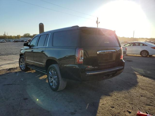 1GKS2JKJ5FR634640 - 2015 GMC YUKON XL D BLACK photo 3