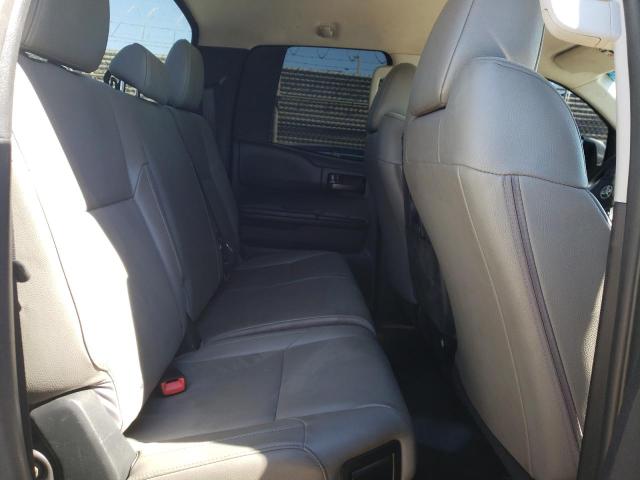 5TFRM5F16GX099210 - 2016 TOYOTA TUNDRA DOU WHITE photo 6