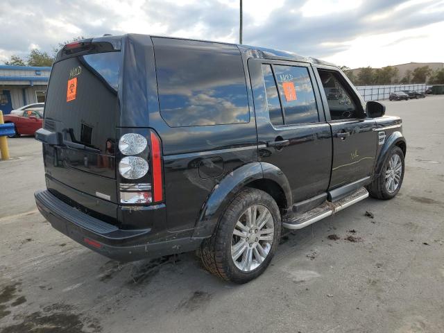 SALAK2V68FA758221 - 2015 LAND ROVER LR4 HSE LU BLACK photo 4