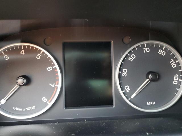 SALAK2V68FA758221 - 2015 LAND ROVER LR4 HSE LU BLACK photo 8