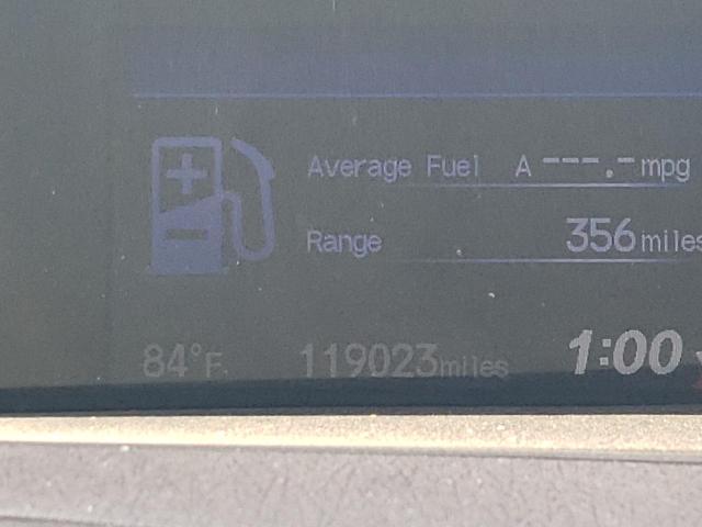 19XFB2F95CE337359 - 2012 HONDA CIVIC EXL Gümüş foto 8