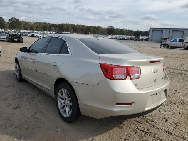 1G11C5SA3GF134886 - 2016 CHEVROLET MALIBU LIM GOLD photo 3