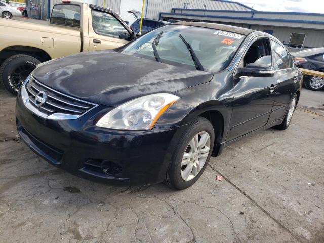 1N4AL2AP6AC133158 - 2010 NISSAN ALTIMA BAS BLACK photo 2