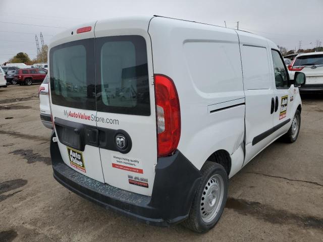 ZFBHRFAB7M6U21473 - 2021 RAM PROMASTER WHITE photo 4