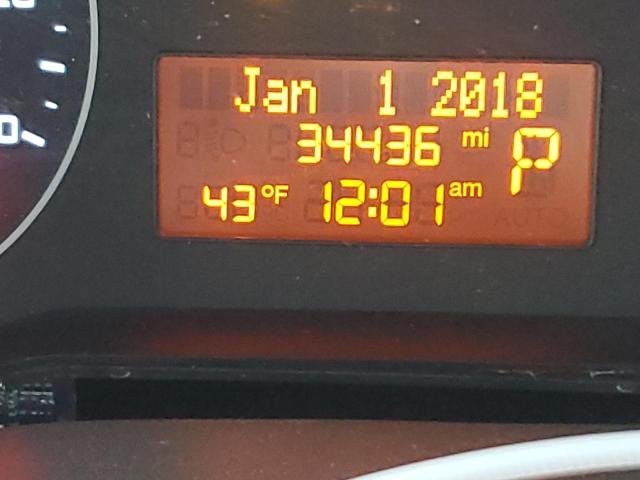 ZFBHRFAB7M6U21473 - 2021 RAM PROMASTER WHITE photo 8