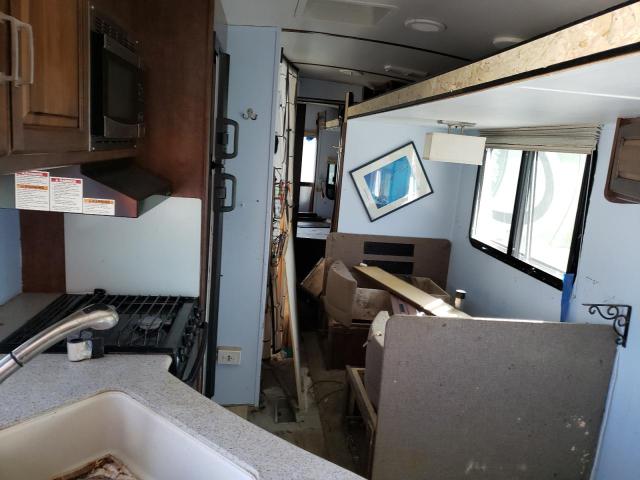 4YDT32424HB452431 - 2017 KEYSTONE OUTBACK WHITE photo 6