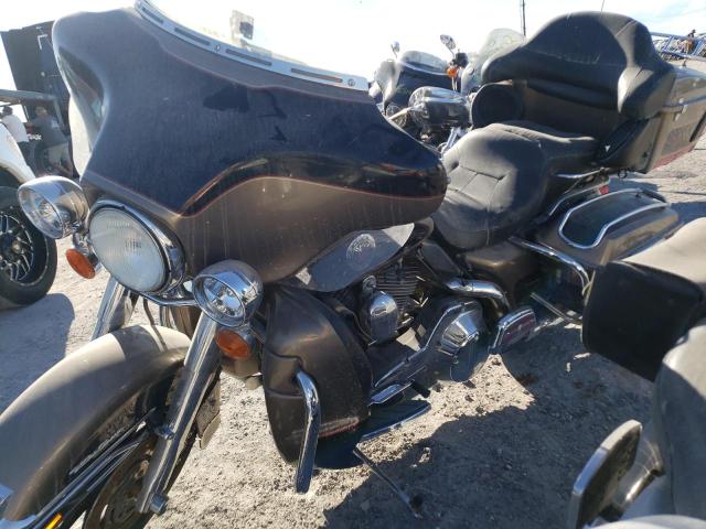 1HD1FCW154Y633281 - 2004 HARLEY-DAVIDSON FLHTCUI 棕色 照片 2