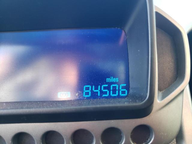 1G1JC6SH3E4230657 - 2014 CHEVROLET SONIC LS RED photo 8