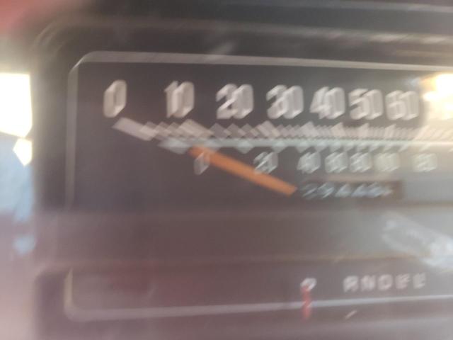 1N69L8J334138 - 1978 CHEVROLET CAPRICE 白色 照片 1