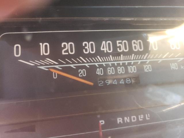 1N69L8J334138 - 1978 CHEVROLET CAPRICE 白色 照片 8