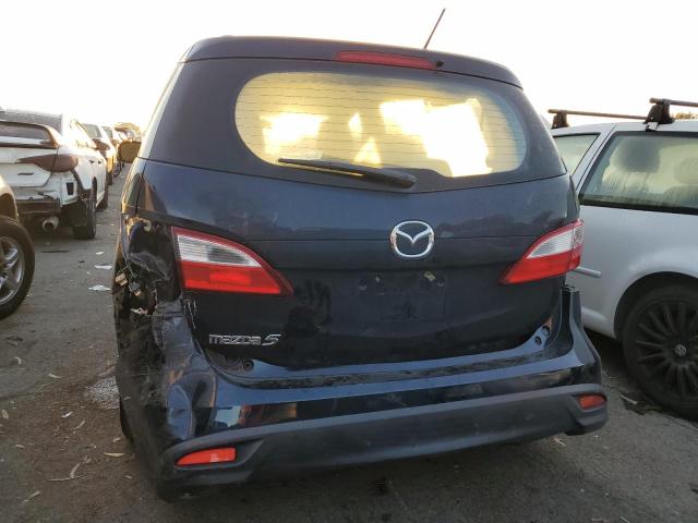 JM1CW2BL8E0172251 - 2014 MAZDA 5 SPORT BLACK photo 9