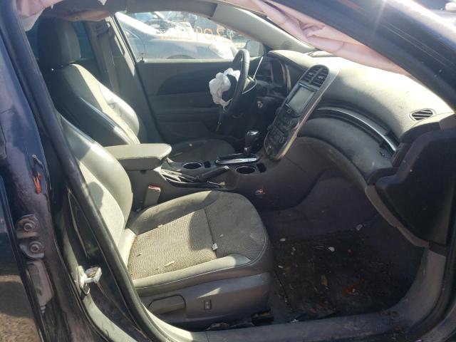 1G11C5SL5EF173249 - 2014 CHEVROLET MALIBU 1LT 黑色 照片 5