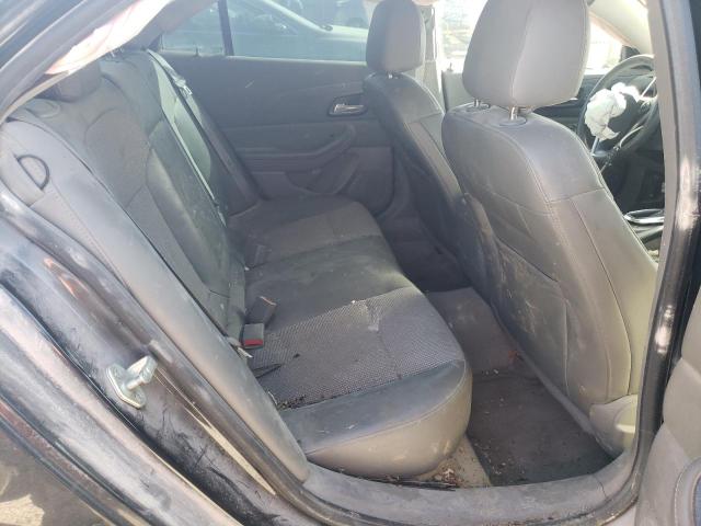 1G11C5SL5EF173249 - 2014 CHEVROLET MALIBU 1LT 黑色 照片 6