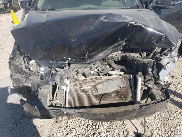 1G11C5SL5EF173249 - 2014 CHEVROLET MALIBU 1LT 黑色 照片 7