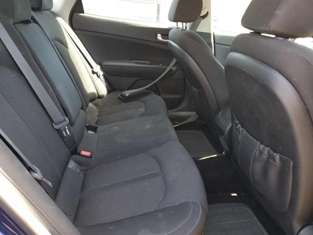 5XXGT4L33JG224611 - 2018 KIA OPTIMA LX 蓝色 照片 6