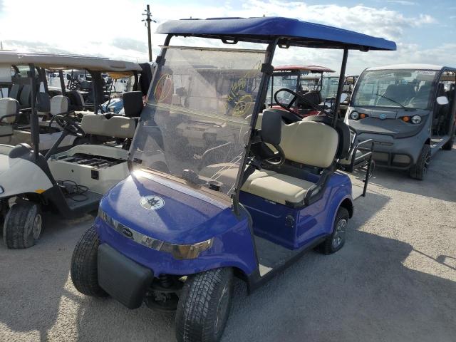 R02114822MS2982 - 2020 OTHR GOLF CART BLUE photo 2