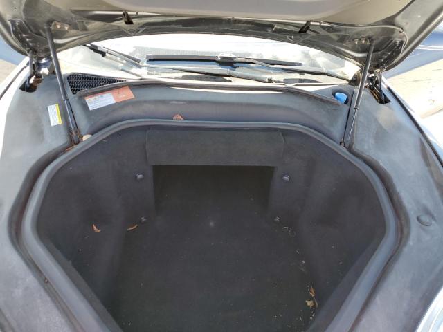 5YJSA1S10EFP60908 - 2014 TESLA MODEL S Boz foto 7