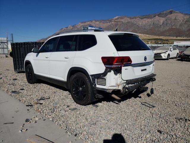 1V2MR2CA2KC502046 - 2019 VOLKSWAGEN ATLAS SEL Ağ foto 3
