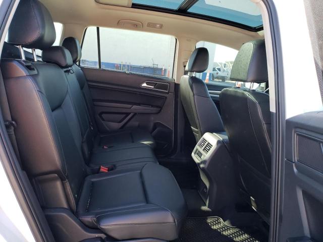 1V2MR2CA2KC502046 - 2019 VOLKSWAGEN ATLAS SEL Ağ foto 6