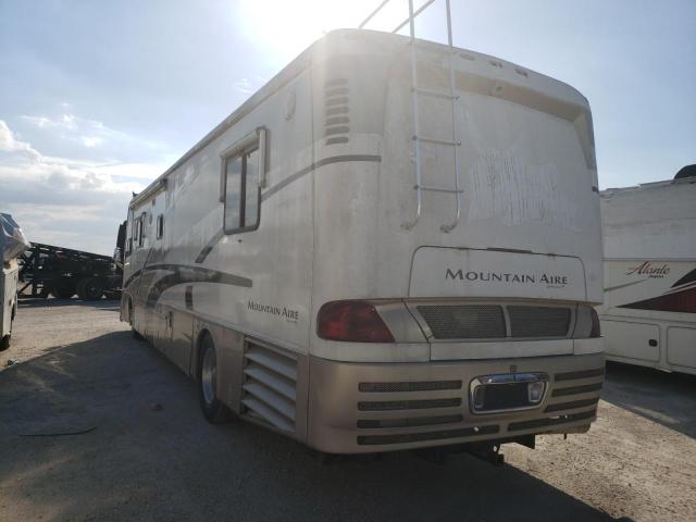 4UZ6XJCA7YCG39128 - 2000 FREIGHTLINER CHASSIS X BEIGE photo 3