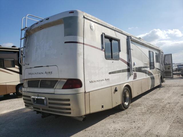 4UZ6XJCA7YCG39128 - 2000 FREIGHTLINER CHASSIS X BEIGE photo 4