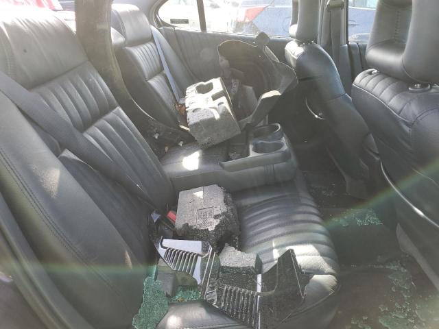 1G2WP52K1VF217034 - 1997 PONTIAC GRAND PRIX იასამნისფერი ფოტო 6