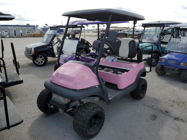 P91049156601 - 2010 OTHR GOLF CART PINK photo 2