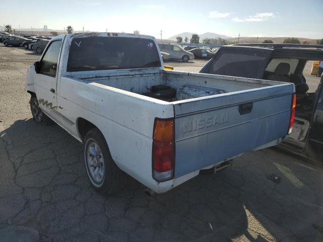 1N6SD11S4LC424283 - 1990 NISSAN D21 SHORT WHITE photo 3