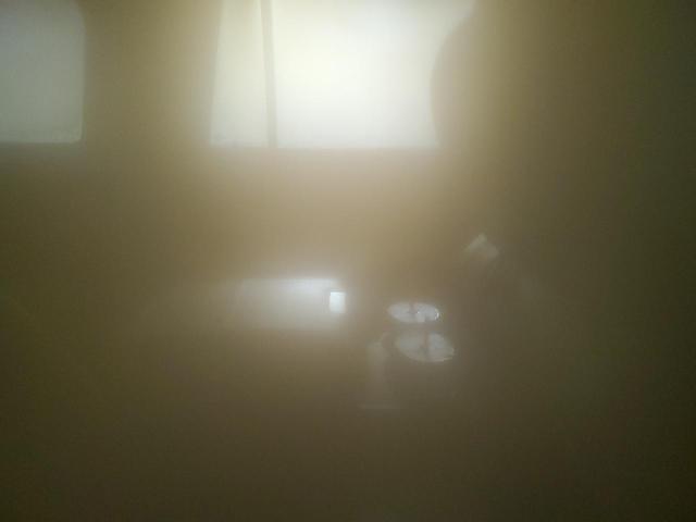 5LMFU27RX3LJ41622 - 2003 LINCOLN NAVIGATOR WHITE photo 6