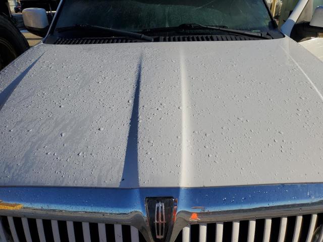 5LMFU27RX3LJ41622 - 2003 LINCOLN NAVIGATOR WHITE photo 7