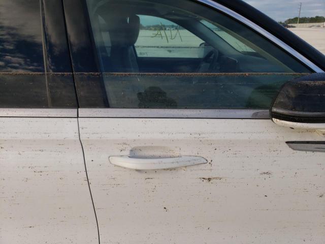 5LM5J7XC7NGL06180 - 2022 LINCOLN AVIATOR RE 白色 照片 5