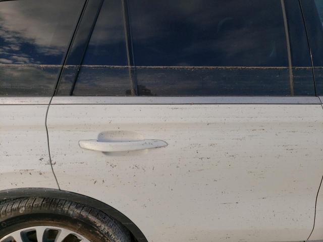 5LM5J7XC7NGL06180 - 2022 LINCOLN AVIATOR RE 白色 照片 6