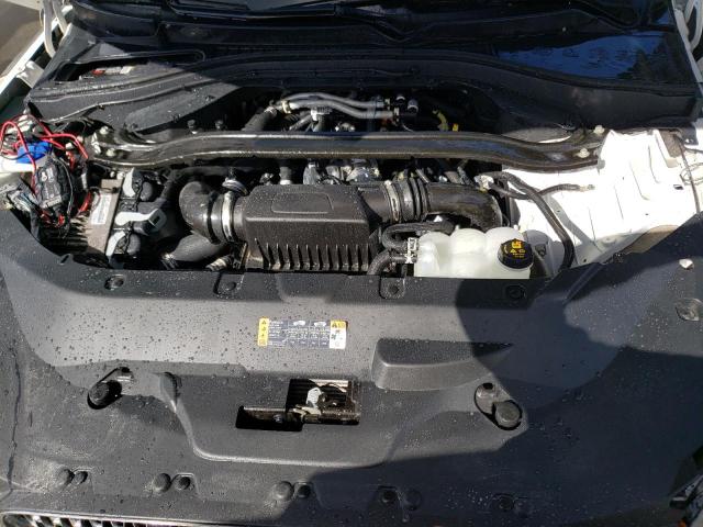 5LM5J7XC7NGL06180 - 2022 LINCOLN AVIATOR RE 白色 照片 7