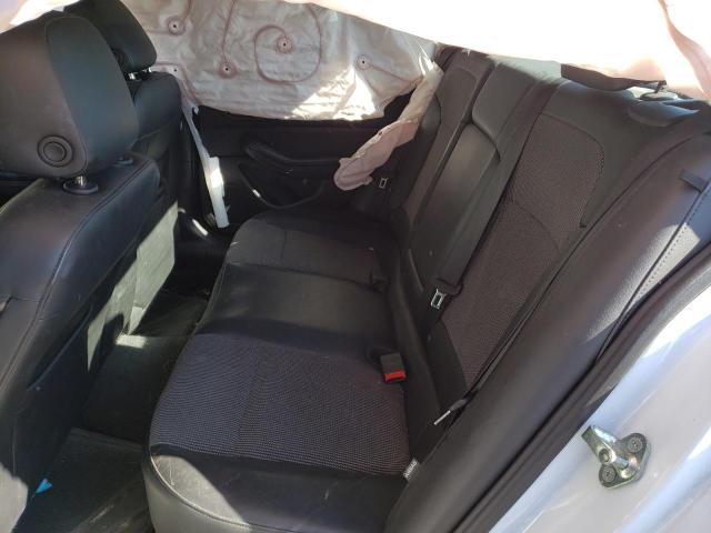 1G11C5SL4FF153396 - 2015 CHEVROLET MALIBU 1LT 白色 照片 6