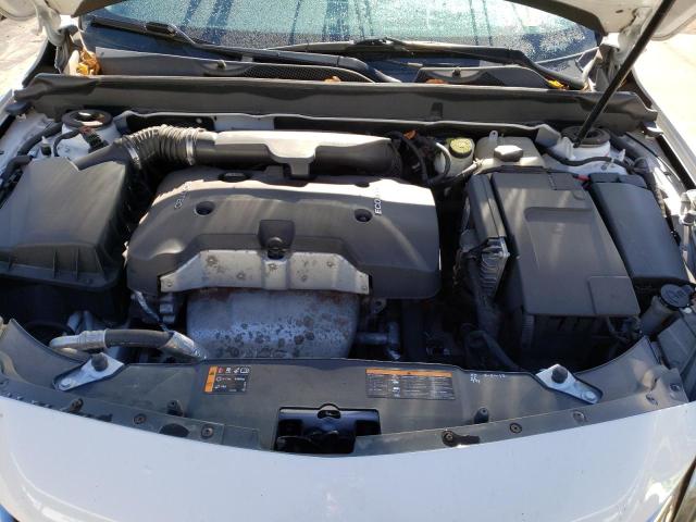 1G11C5SL4FF153396 - 2015 CHEVROLET MALIBU 1LT 白色 照片 7