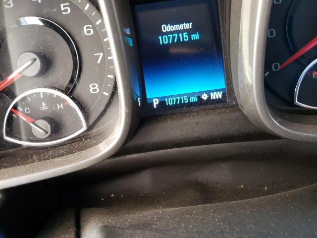 1G11C5SL4FF153396 - 2015 CHEVROLET MALIBU 1LT 白色 照片 8