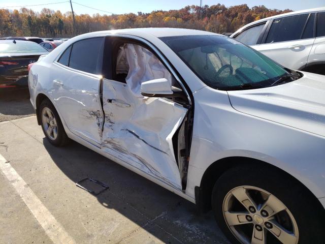 1G11C5SL4FF153396 - 2015 CHEVROLET MALIBU 1LT 白色 照片 9