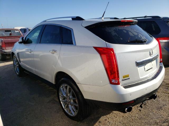 3GYFNDE39DS643607 - 2013 CADILLAC SRX PERFOR 白色 照片 3