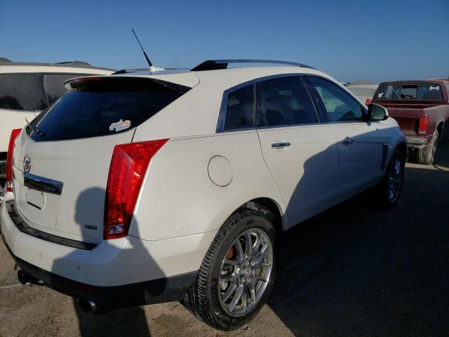 3GYFNDE39DS643607 - 2013 CADILLAC SRX PERFOR WHITE photo 4