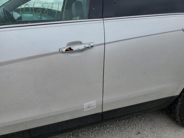3GYFNDE39DS643607 - 2013 CADILLAC SRX PERFOR 白色 照片 9